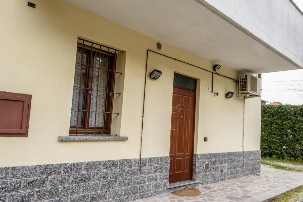 Bed And Breakfast Linate Peschiera Borromeo Luaran gambar