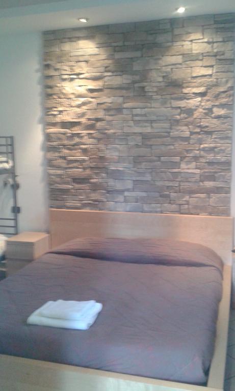 Bed And Breakfast Linate Peschiera Borromeo Luaran gambar
