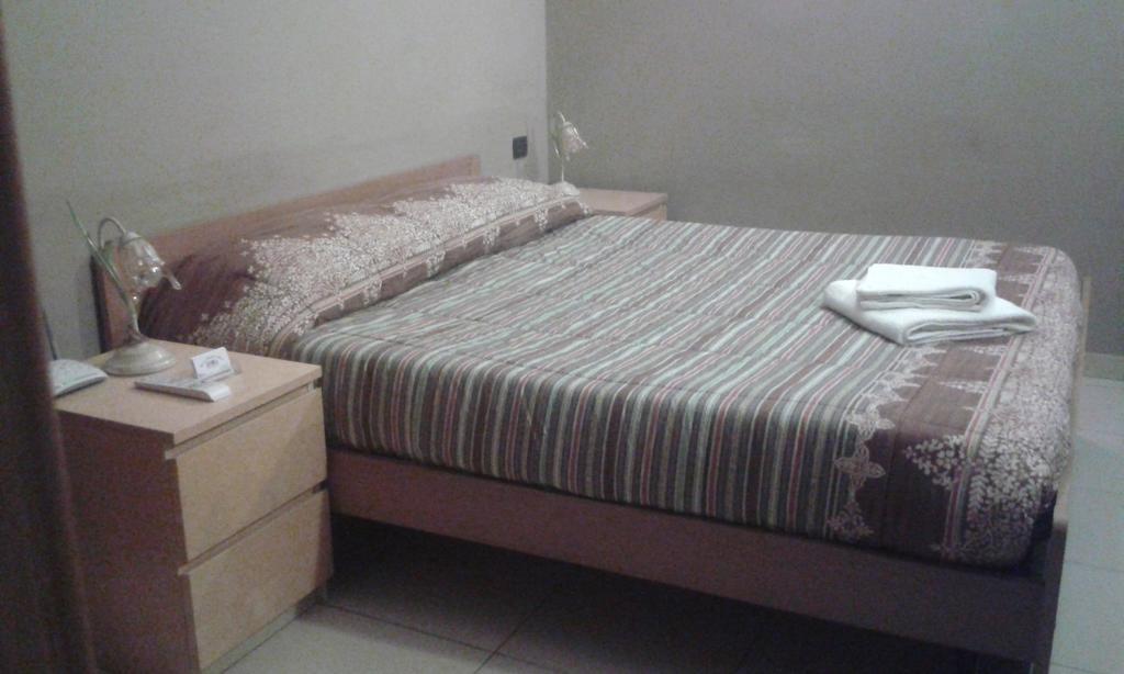 Bed And Breakfast Linate Peschiera Borromeo Luaran gambar