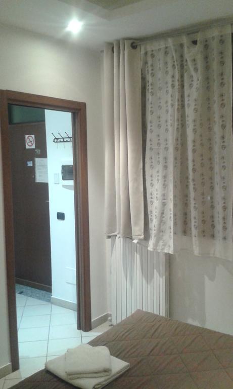 Bed And Breakfast Linate Peschiera Borromeo Luaran gambar